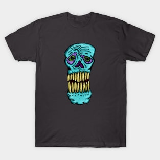 Golden Smile T-Shirt